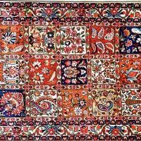 فرشینه ۴متری