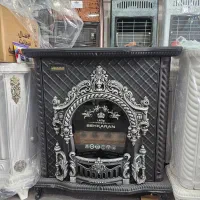 بخاری ۳۶ هزار امپراطور