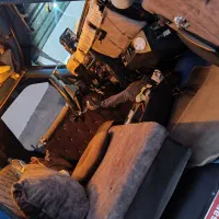 نیسان دوگانه یدک کش چرخگیر لوازمی|خودرو سواری و وانت|شیراز, آزادگان|دیوار