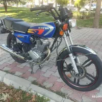 موتور کویر ۱۵۰ ccنقد و اقساط باچک