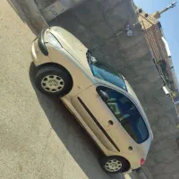 ماشین 206 تیپ 2|خودرو سواری و وانت|تربت‌حیدریه, مسجد جامع|دیوار