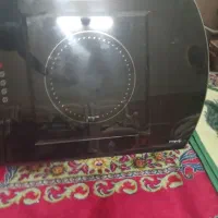 هود آشپزخانه سالم