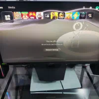 مانیتور گیمینگ MSI مدل g274f