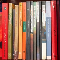 کتاب و رمان