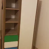 کمد کودک|اسباب و اثاث بچه|تهران, وردآورد|دیوار