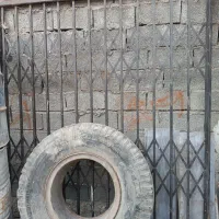 حفاظ ،درب،پنجره