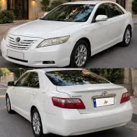 تویوتا کمری  GL