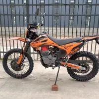 crx AKR 300|موتورسیکلت|بانه, |دیوار