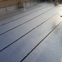 نصب ایزوگام قیر گونی