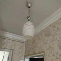 لوستر|لوستر و چراغ آویز|اردبیل, |دیوار