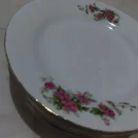 بشقاب|کلکسیون اشیاء عتیقه|قم, زند آباد|دیوار