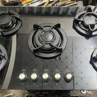 تعمیر تعمیرات فرگاز اجاق گاز صفحه ای  فرتوکار هود
