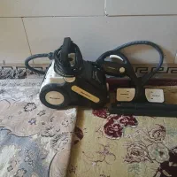 بخارشور در حد نو