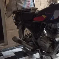 موتور اوراقی مدل ۸۸|موتورسیکلت|زاهدان, |دیوار