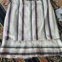 لباس مجلسی شومیز دامن فقط ۳۰۰|لباس|الیگودرز, |دیوار