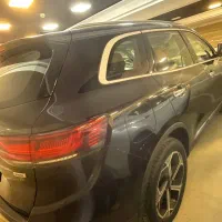 رنو کولیوس ۲۰۲۵|خودرو سواری و وانت|تهران, دریا|دیوار