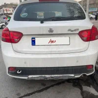 کوییک۹۸ ۶۰ تا کار|خودرو سواری و وانت|مشهد, فلسطین|دیوار