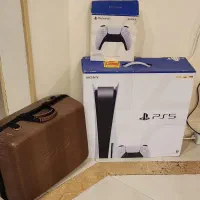ps5 standard disk