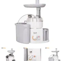 سبزی خردکن پارس خزر|خردکن، آسیاب، غذاساز|ملایر, |دیوار