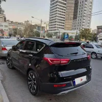 فیدیلیتی۱۴۰۳|خودرو سواری و وانت|مشهد, عنصری|دیوار