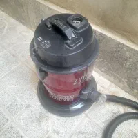 جاروبرقی سطلی
