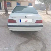 پارس مدل ۹۶