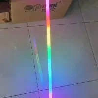 RGB براکت آبشاری ۱۲۰ سانت اوکیو|لامپ و چراغ|اهواز, نادری|دیوار