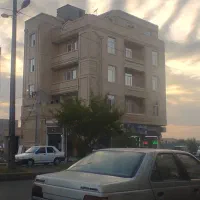 ۱۶۲متر بنا دو خوابه شخصی ساز نمایش موقعیت در پایین