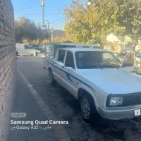 مزدا کارا ۲۰۰۰ مدل ۹۷