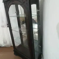 فروش فوری بوفه در حد نو|بوفه، ویترین، کنسول|تنکابن, |دیوار