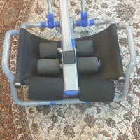 دستگاه دراز نشست باشگاه
