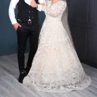 لباس مجلسی