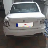 ساینا s مدل ۱۴۰۱ تصادفی کم ضرب