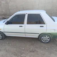 پراید مدل 96