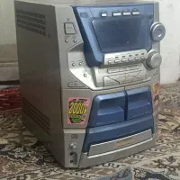 ضبط و باند