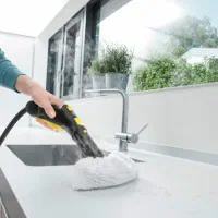 بخارشویی مبل و خانه وداخل کابین خودرو سیار|خدمات نظافت|شیراز, معالیآباد|دیوار