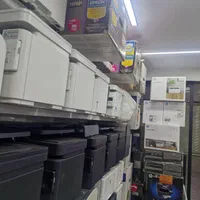 پرینتر pro200n فروشگاه پرینتر خریدار خرید فروش|پرینتر، اسکنر، کپی، فکس|تهران, نیروی هوایی (پیروزی)|دیوار