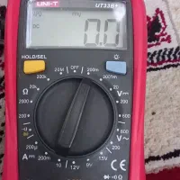 اوهم متر
