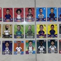 کارت فوتبالی کیم دی