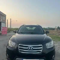 فروش سانتافه ۲۰۱۲موتور۳۵۰۰