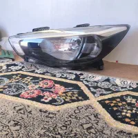 چراغ شاهین|قطعات یدکی و لوازم جانبی|کنگاور, |دیوار
