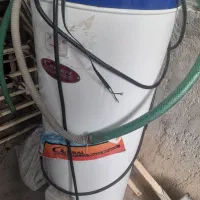 آبگرمکن|آبگرمکن، پکیج، شوفاژ|اهرم, |دیوار