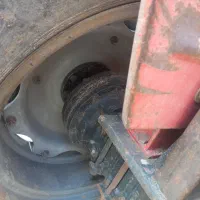 فروش تراکتور مدلهای ۸۶ و۸۷|خودرو سنگین|آباده, |دیوار