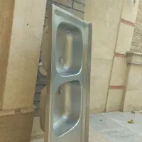 سینگ ظرفشویی دولگنه