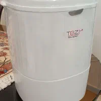مینی واش tez