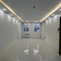 ۵۹ متر چهار باغ شرقی/روبه افتاب/نقل بازار|فروش آپارتمان|تهران, جنت‌آباد جنوبی|دیوار