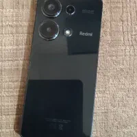 ردمی‌نوت‌۱۳‌پرو 256|موبایل|کرج, آق تپه|دیوار