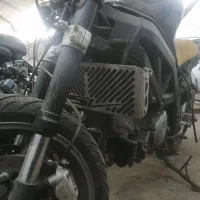 سوزوکی 650