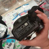 دوربین عکاسی 7d canon|دوربین عکاسی و فیلمبرداری|کیش, |دیوار