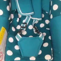 ست نوزاد|کالسکه و لوازم جانبی|کرمان, |دیوار